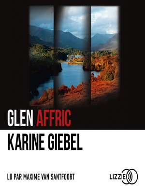 cover image of Glen Affric